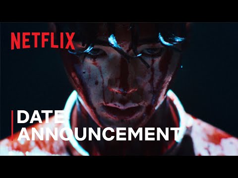 Sweet Home 2 | Date Announcement | Netflix