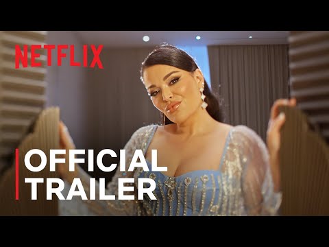 Dubai Bling: Season 2 | Official Trailer | Netflix