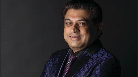 Amit Kumar