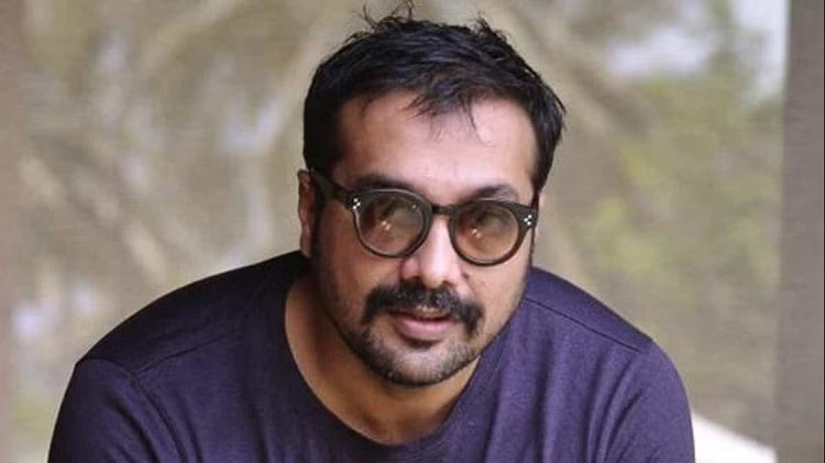 Anurag Kashyap