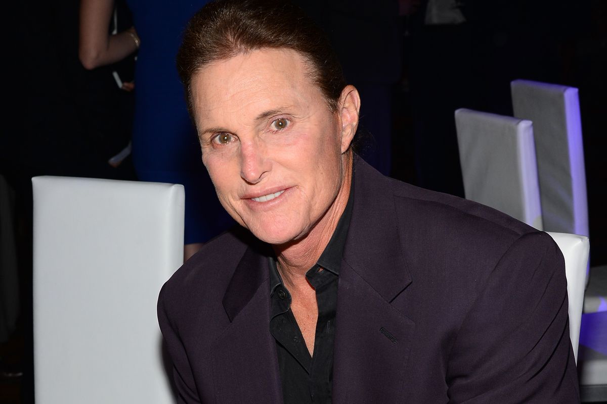 Bruce Jenner 