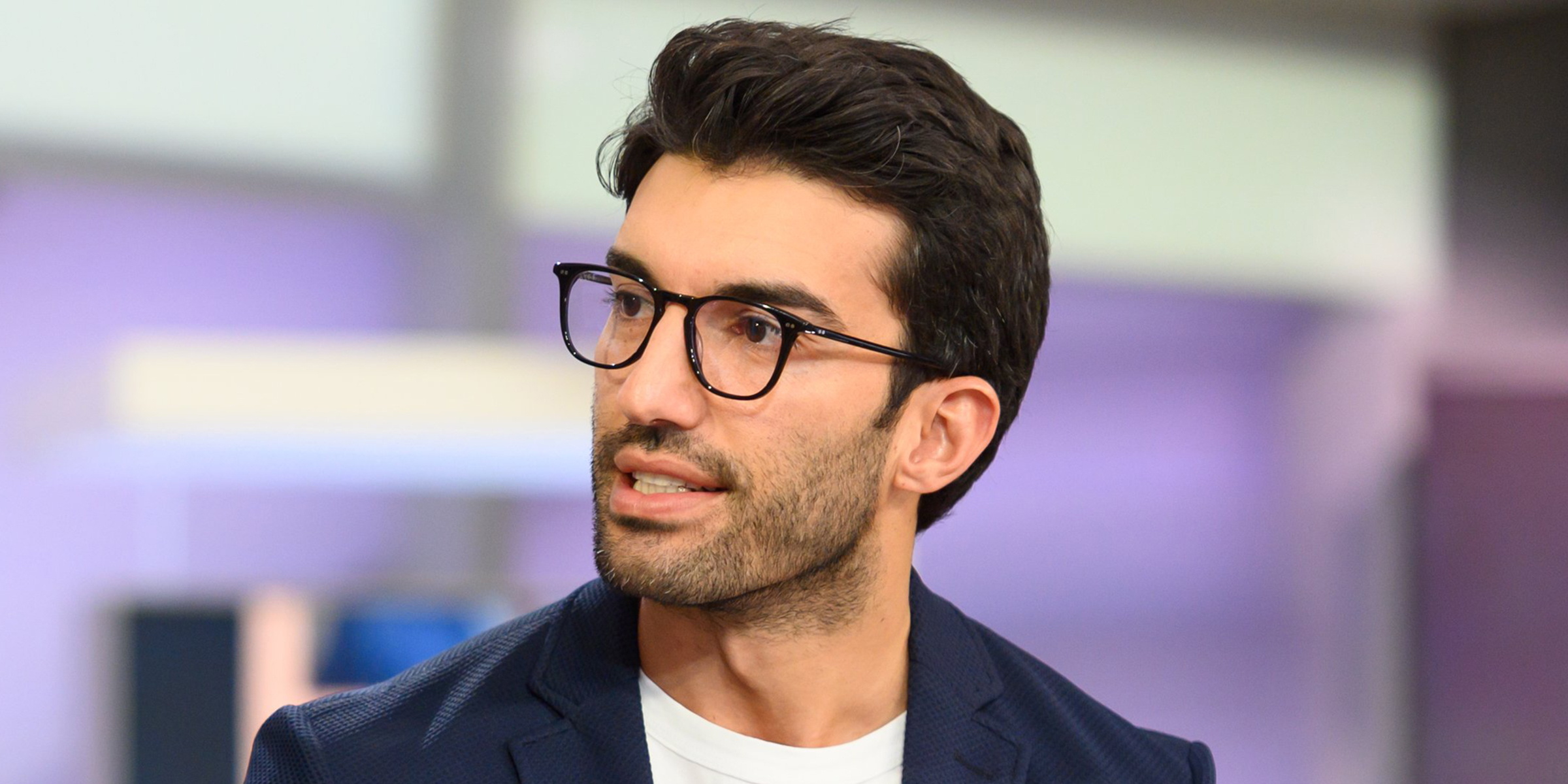 Justin Baldoni