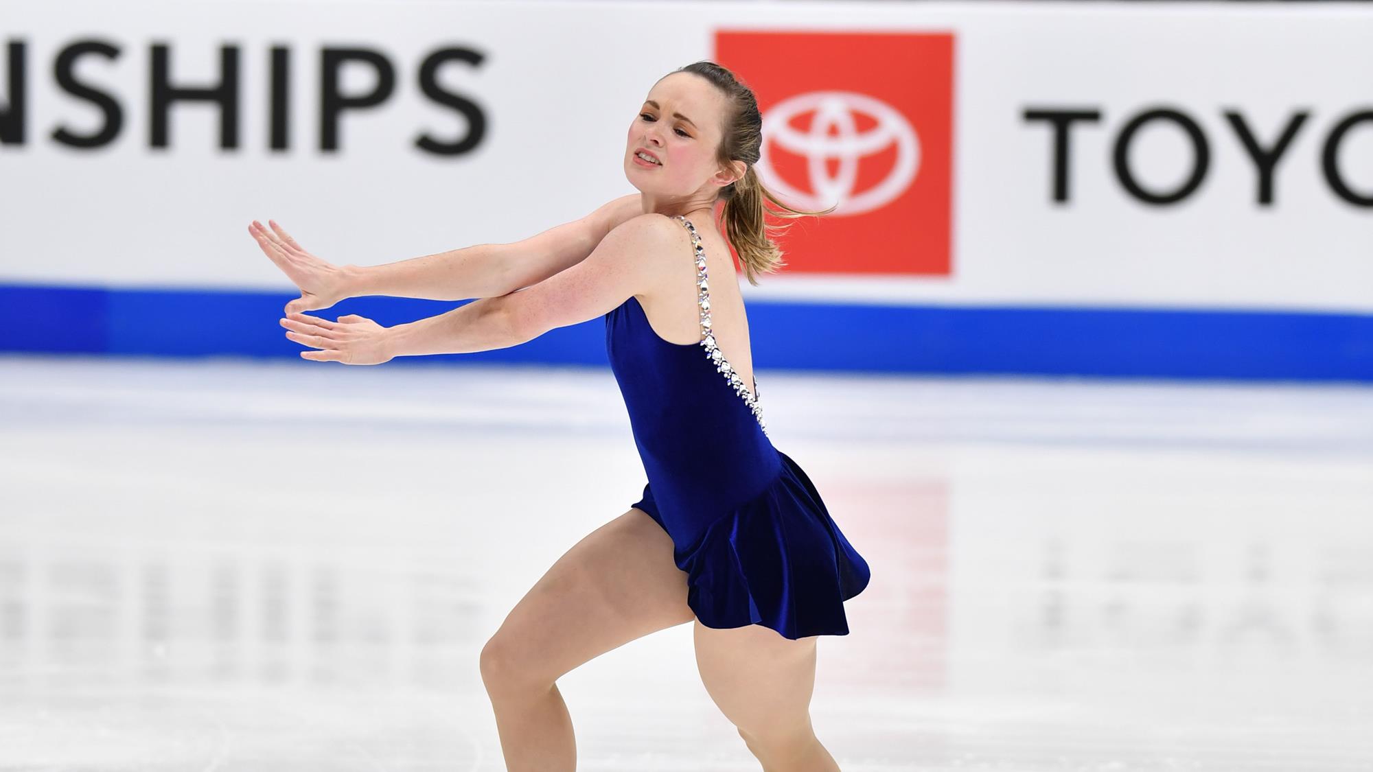 Mariah Bell