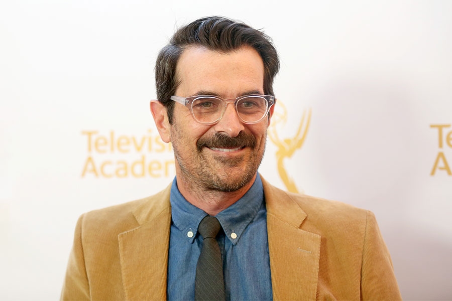 Ty Burrell 