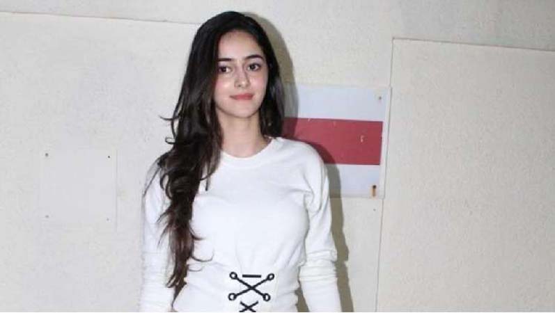 Ananya Pandey