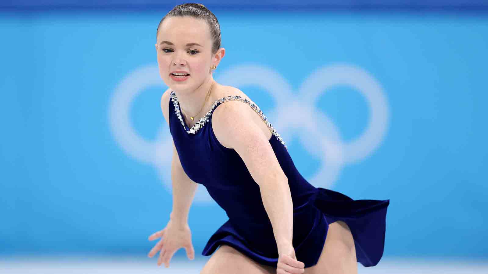 Mariah Bell