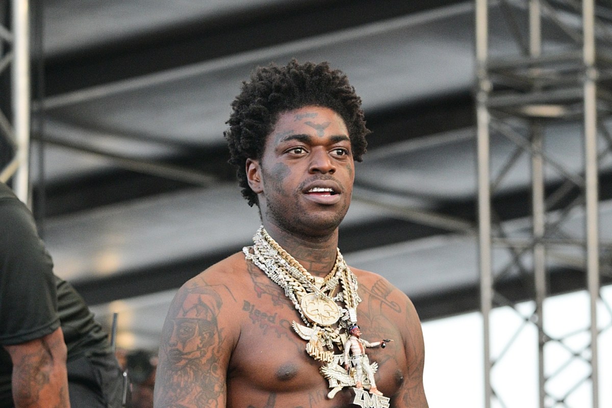 Kodak Black