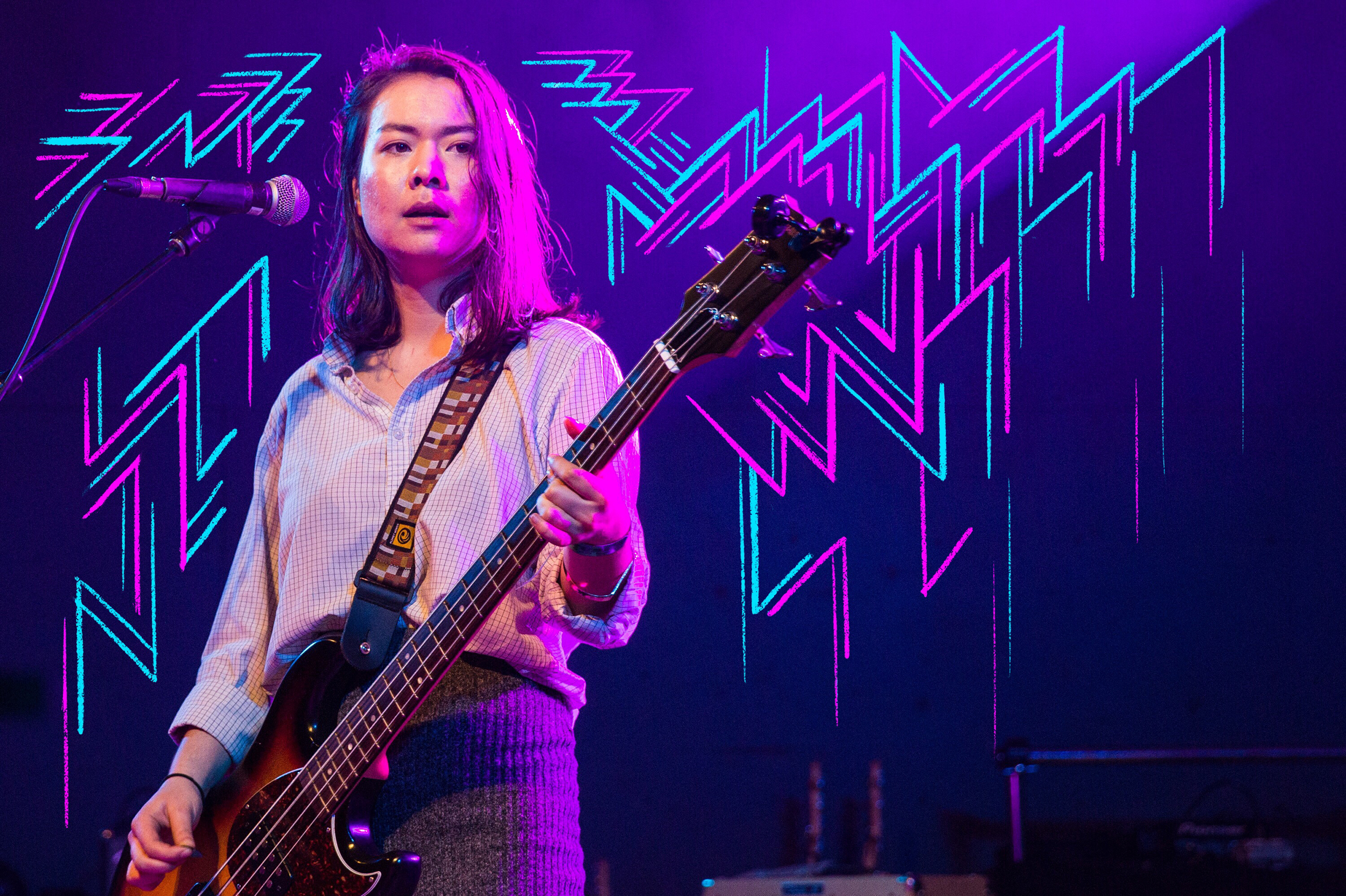 Mitski Miyawaki Biography