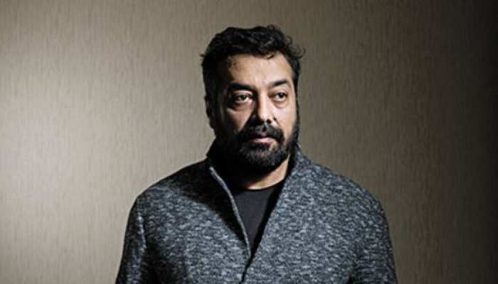 Anurag Kashyap