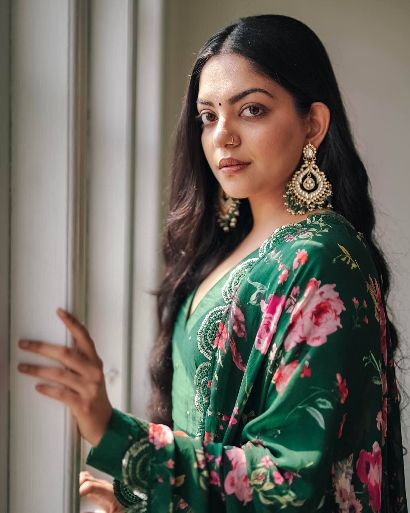 Ahaana Krishna