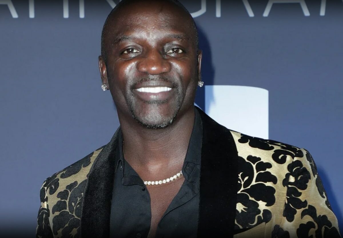 Akon