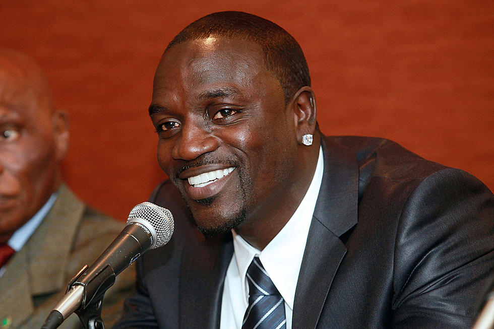 Akon