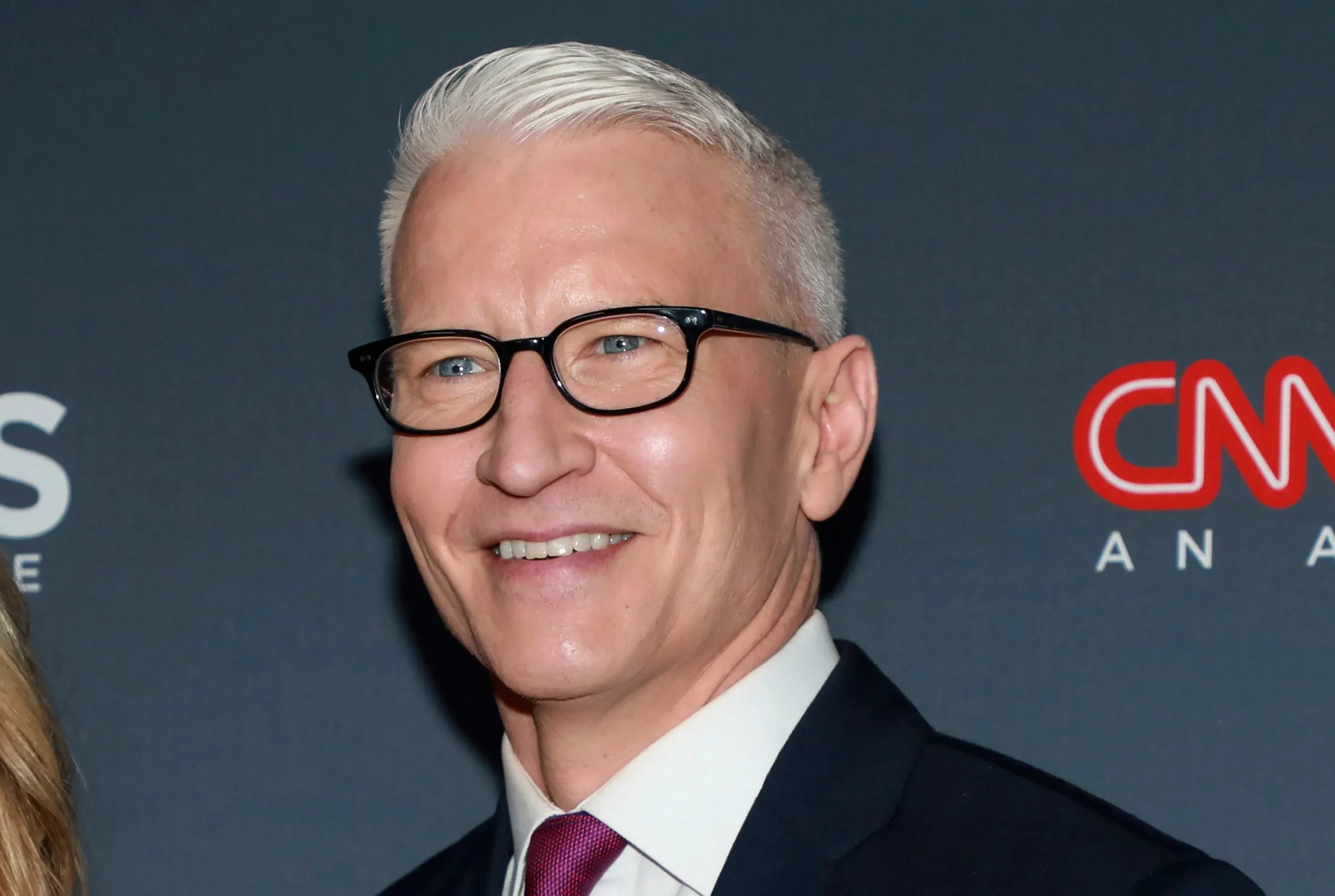 Anderson Cooper