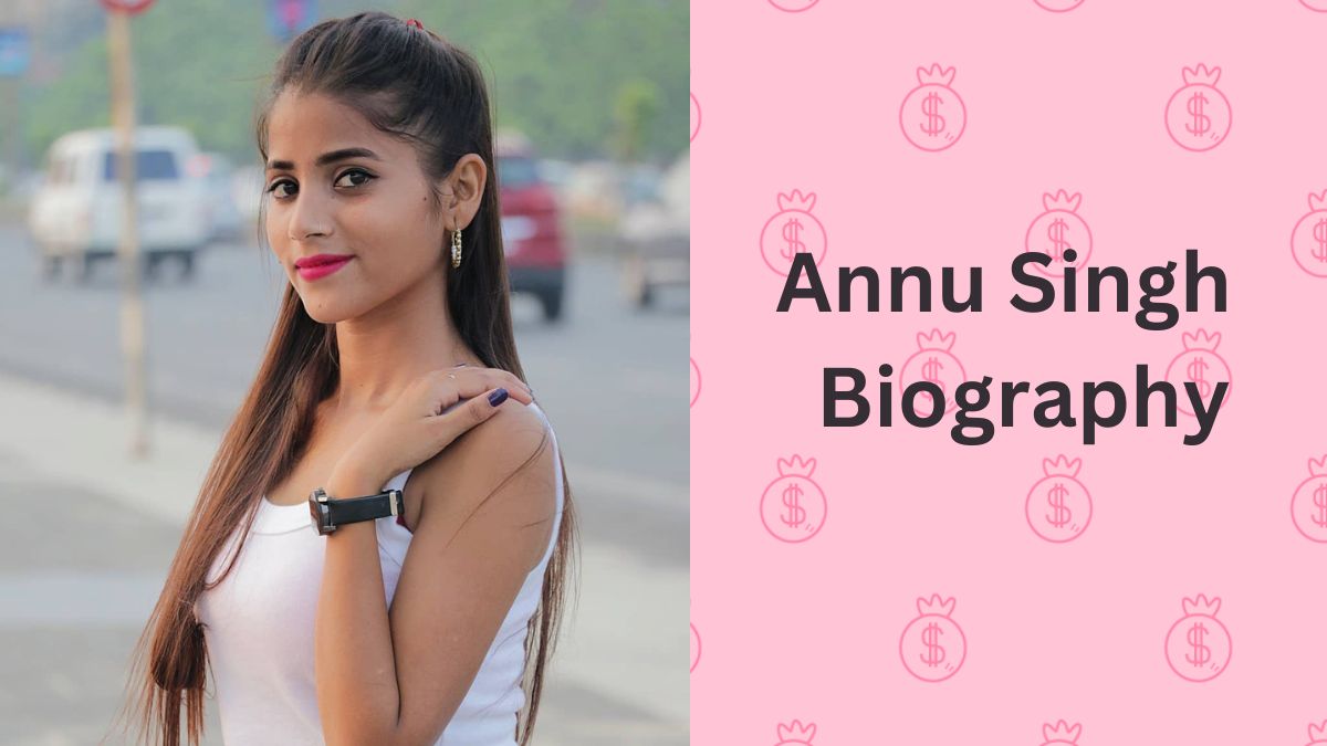 Annu Singh