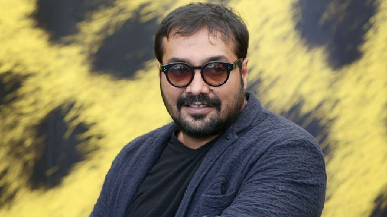 Anurag kashyap