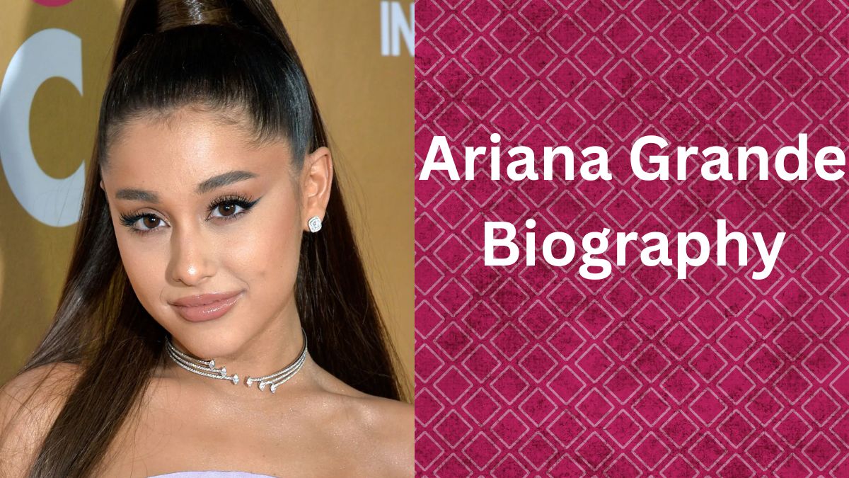 I Have Nothing, Ariana Grande Wiki