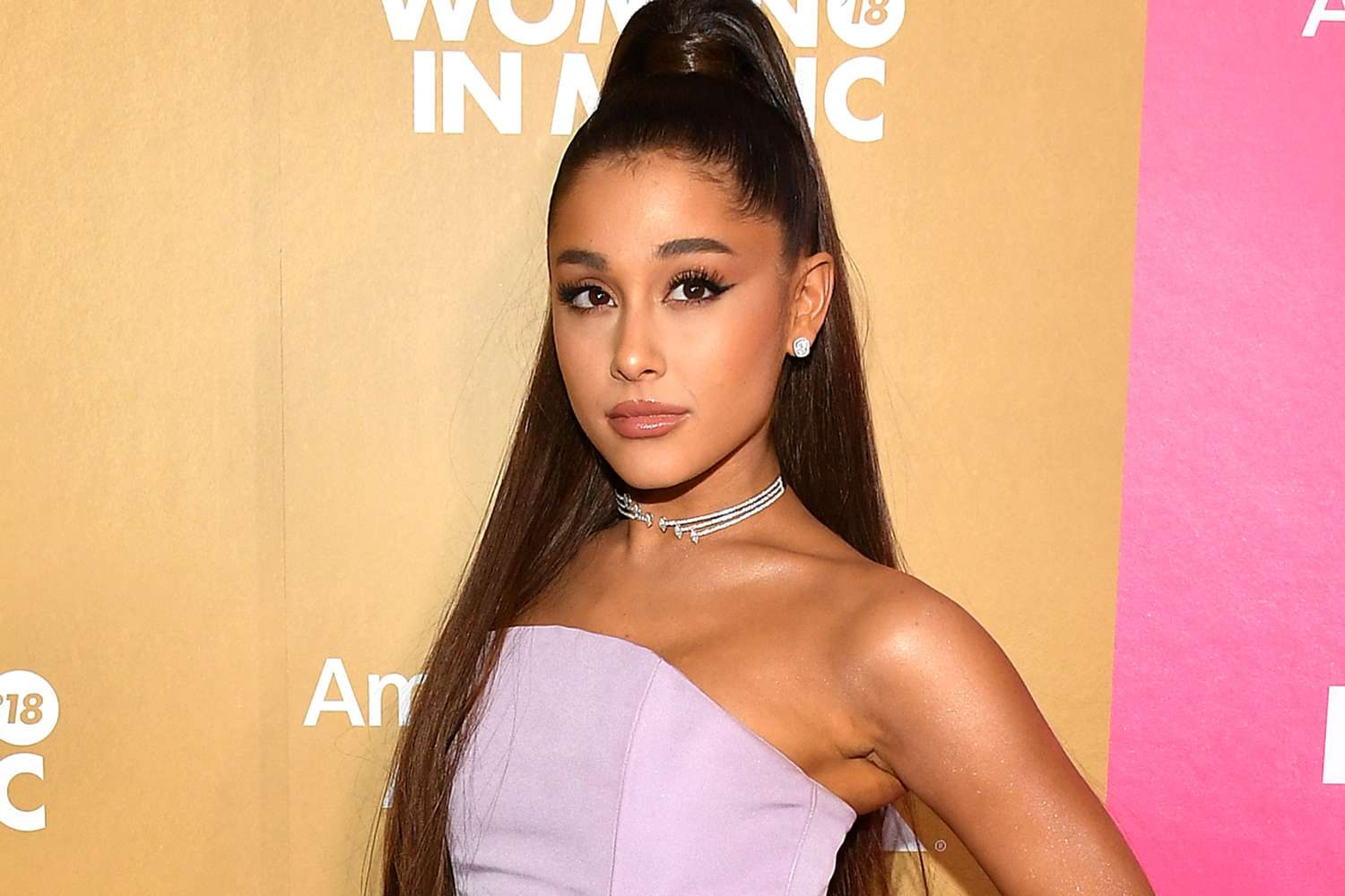 Ariana Grande