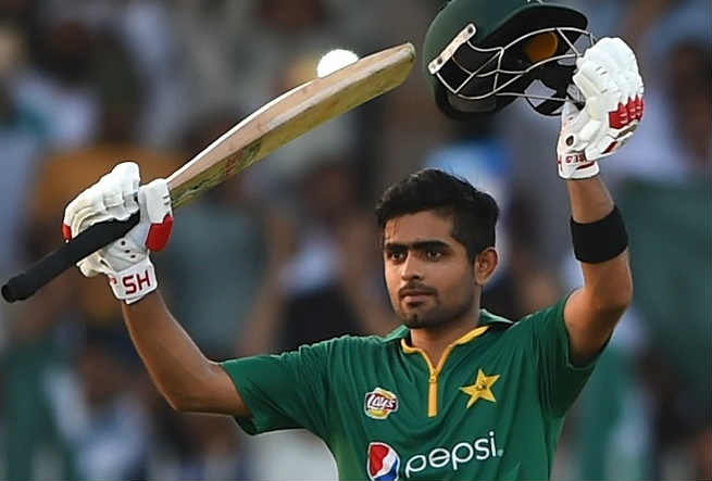 Babar Azam 