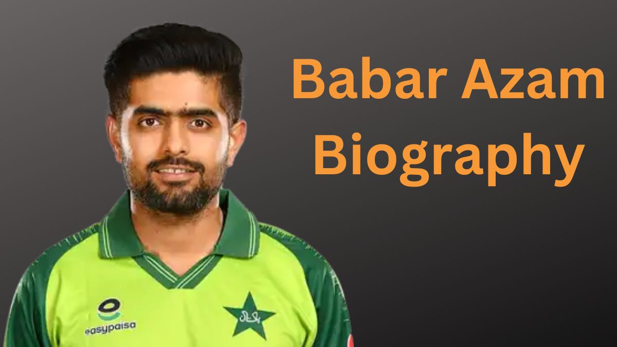 Babar Azam