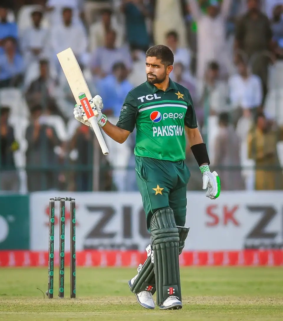 Babar Azam 