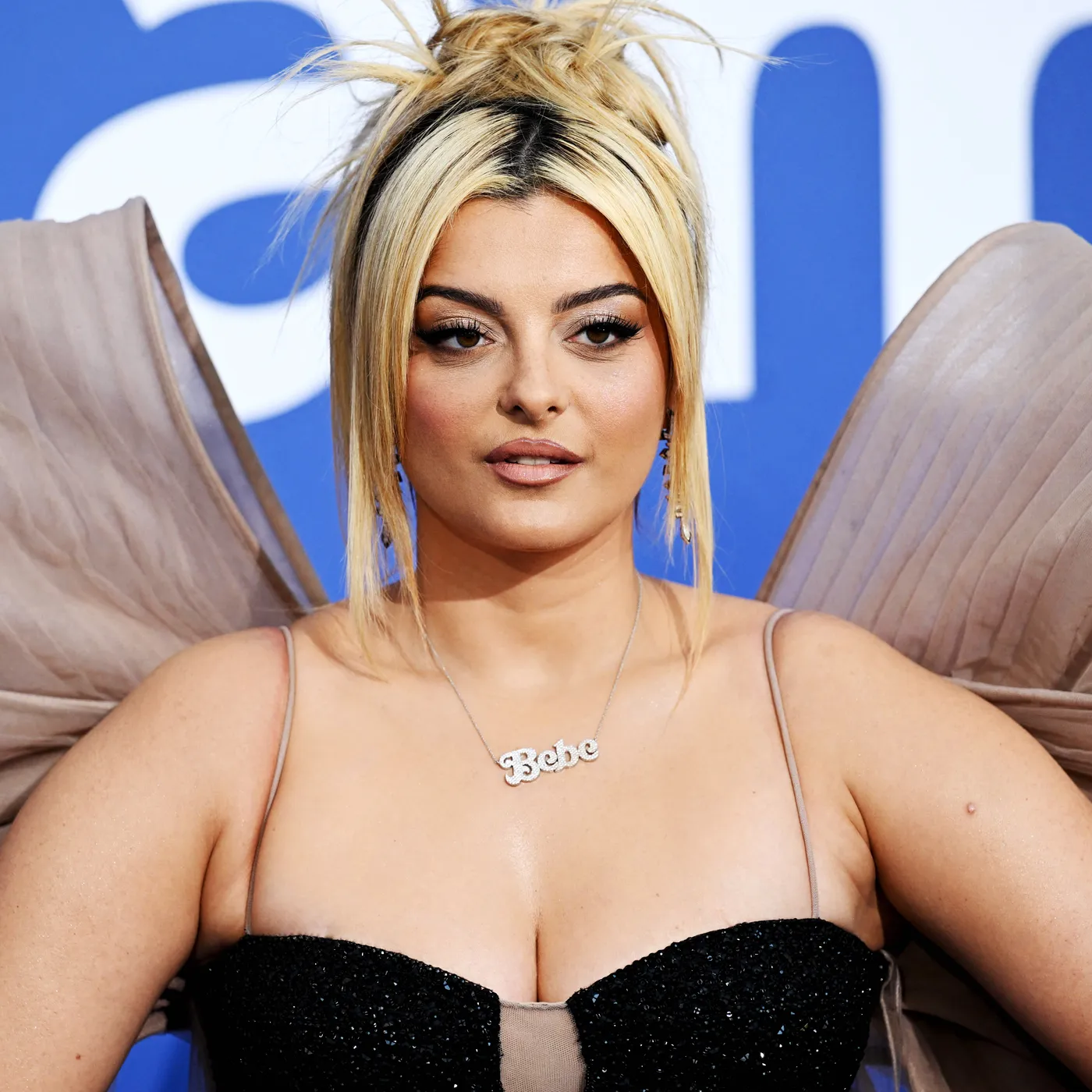 Bebe Rexha