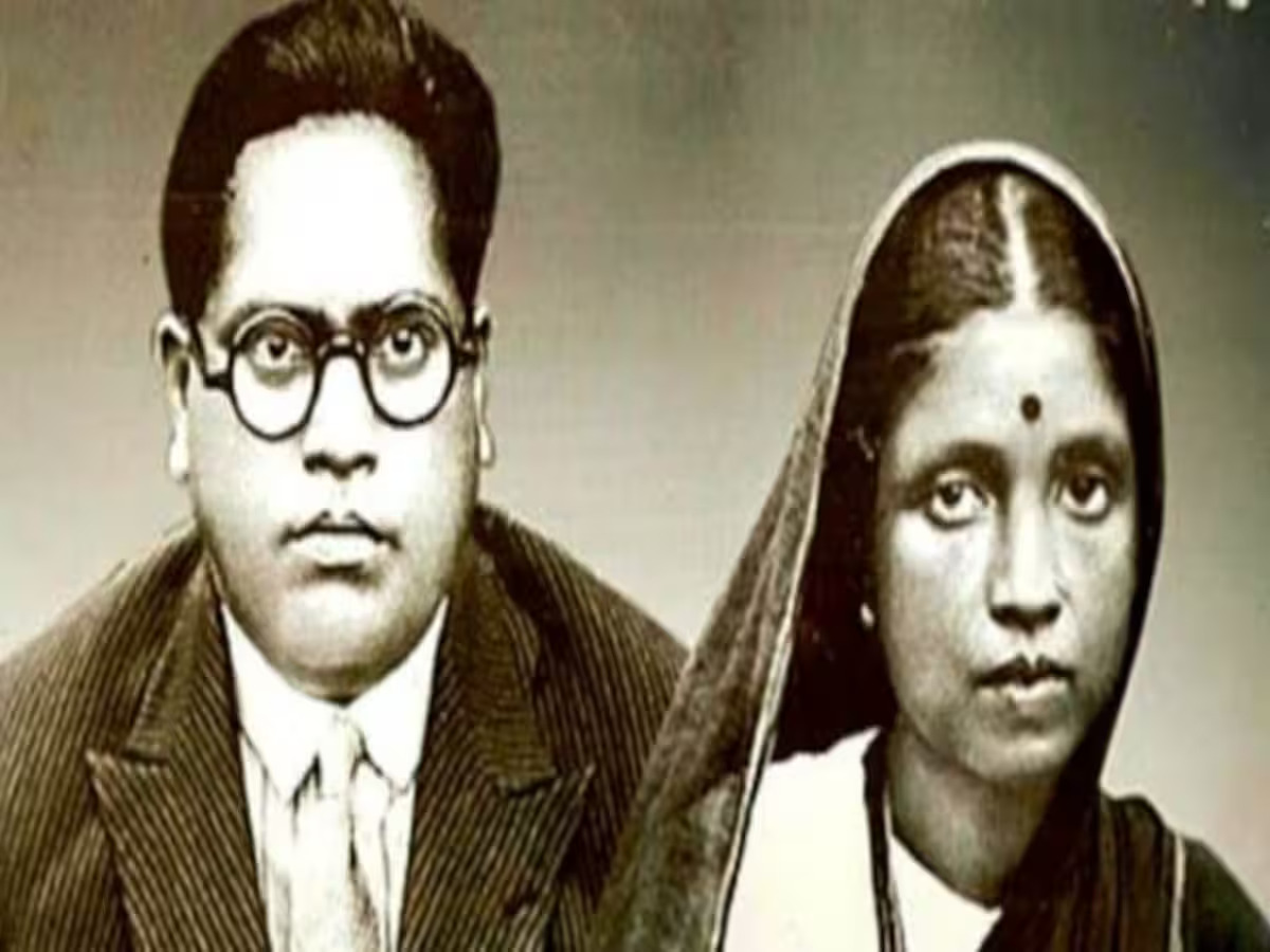 Bhimrao Ambedkar