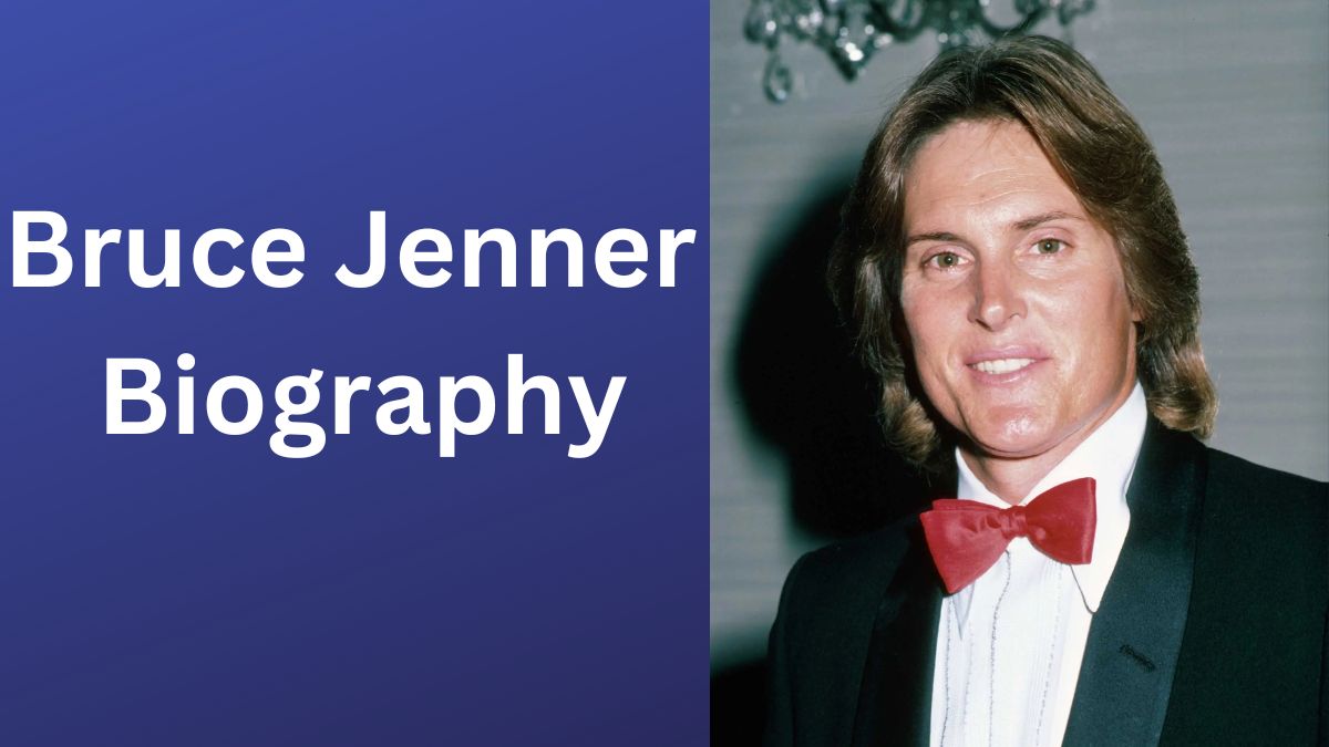 Bruce Jenner