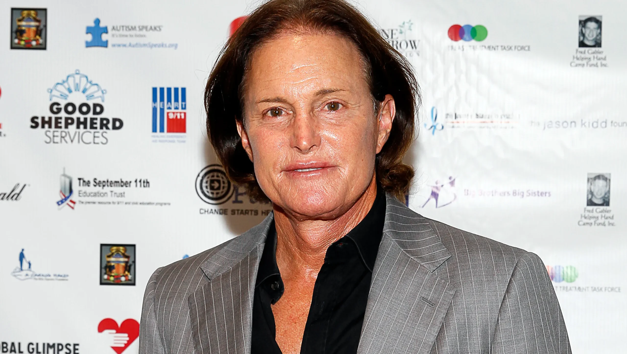 Bruce Jenner 