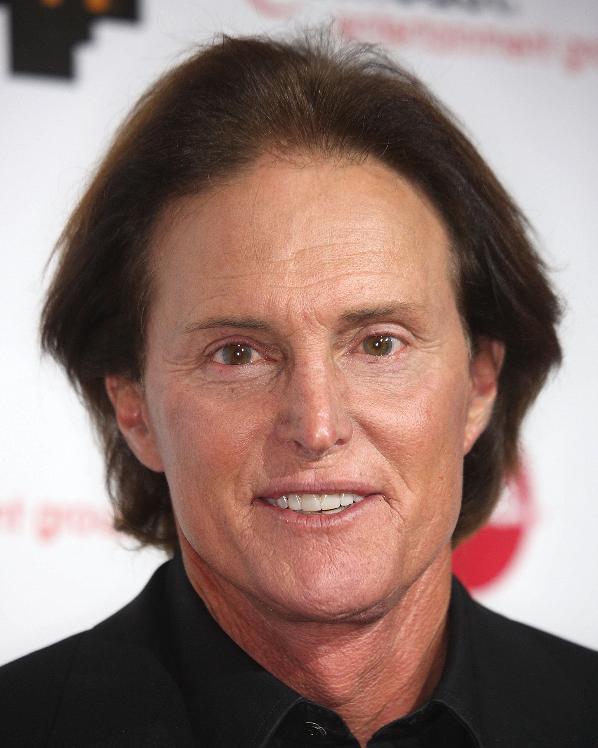 Bruce Jenner 