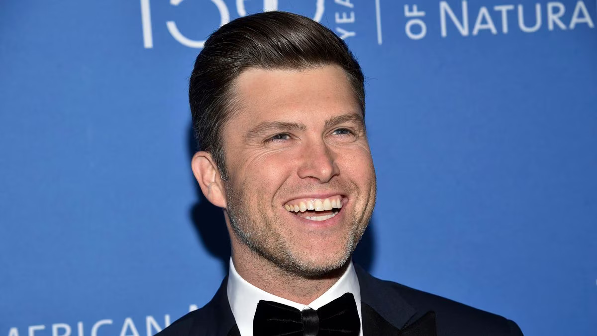 Colin Jost