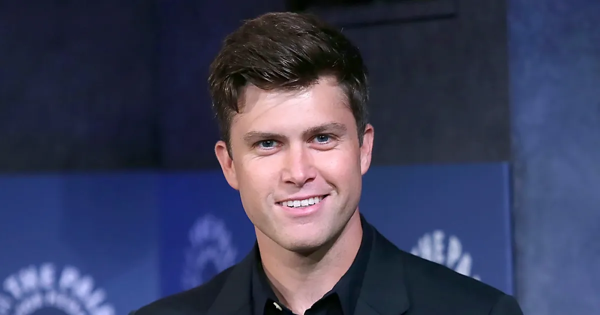 Colin Jost