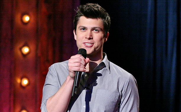 Colin Jost