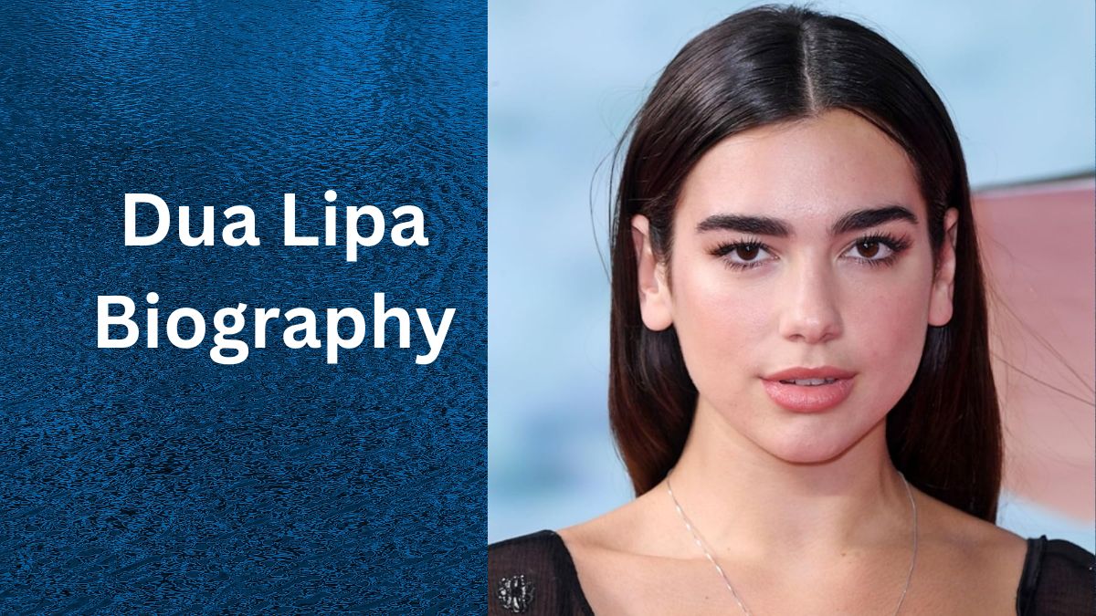 Dua Lipa