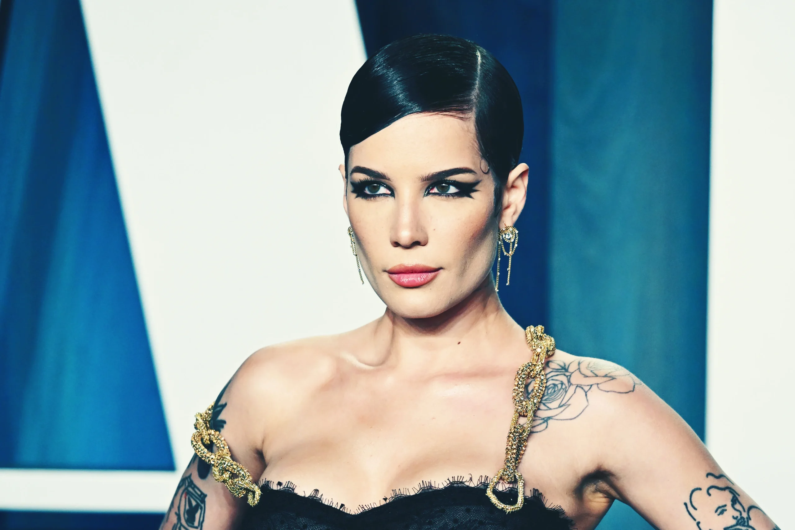 Halsey