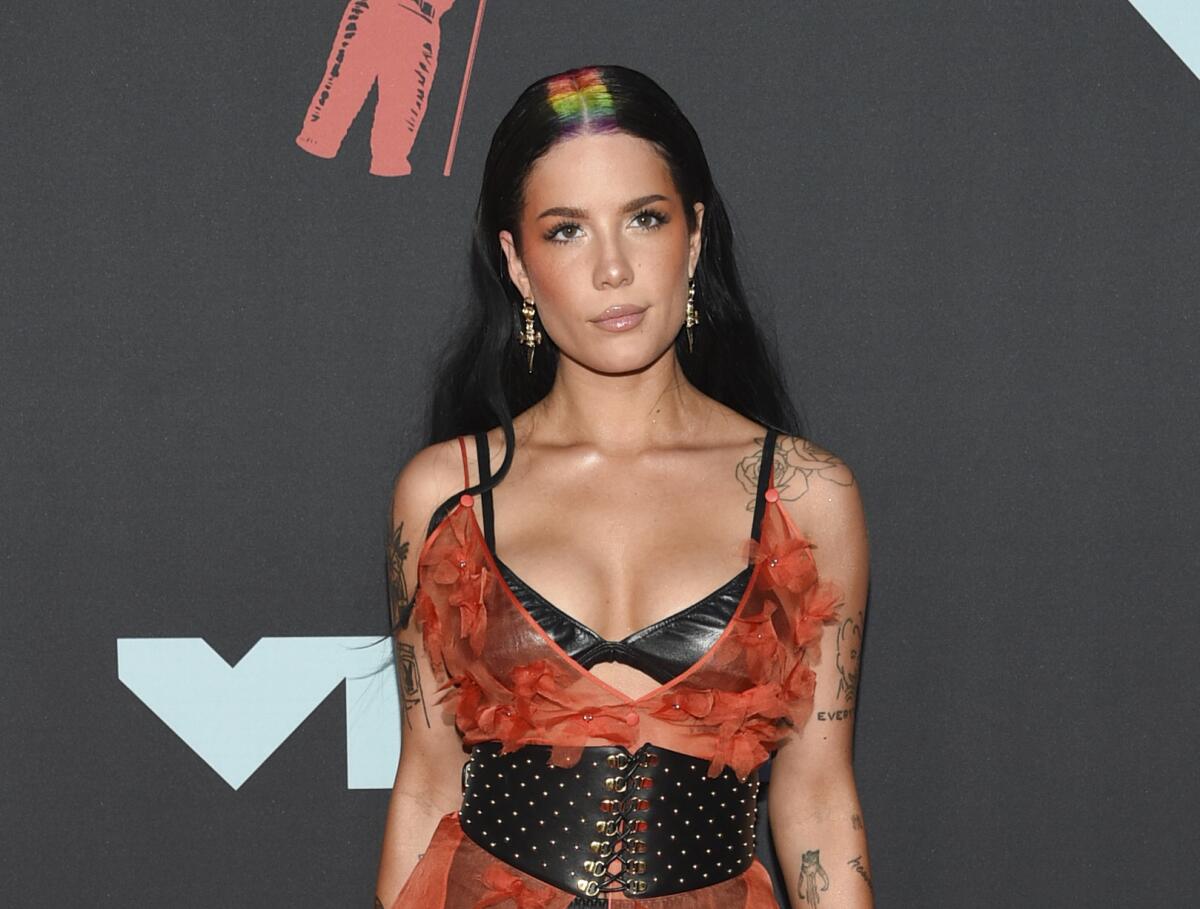 Halsey