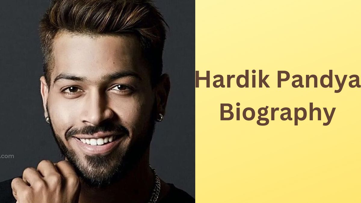 Hardik Pandya