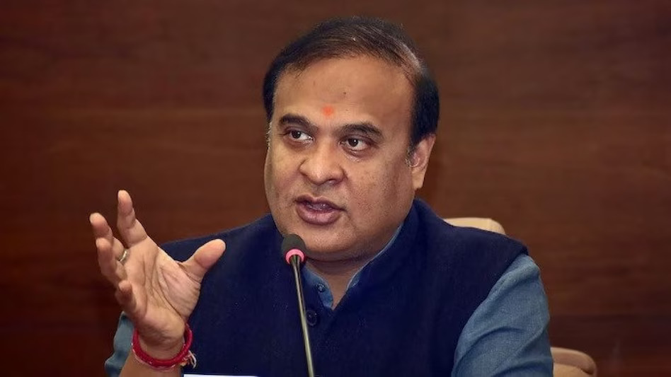 Himanta Biswa Sarma Biography