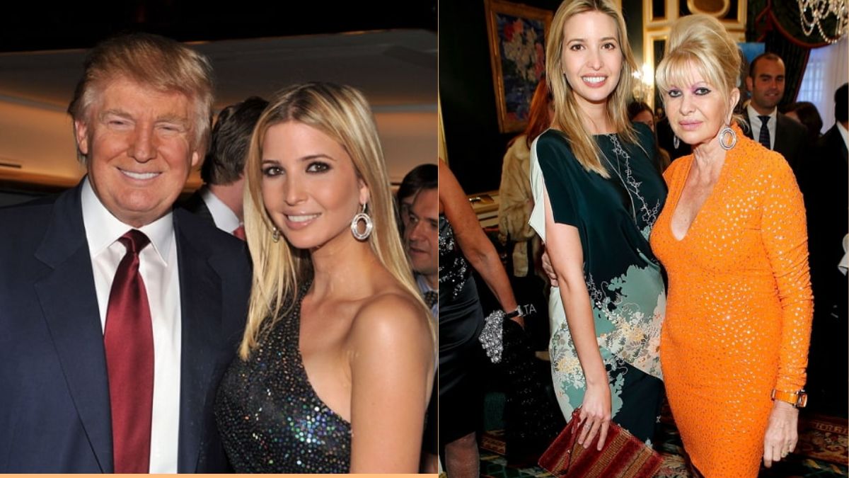 Ivanka Trump