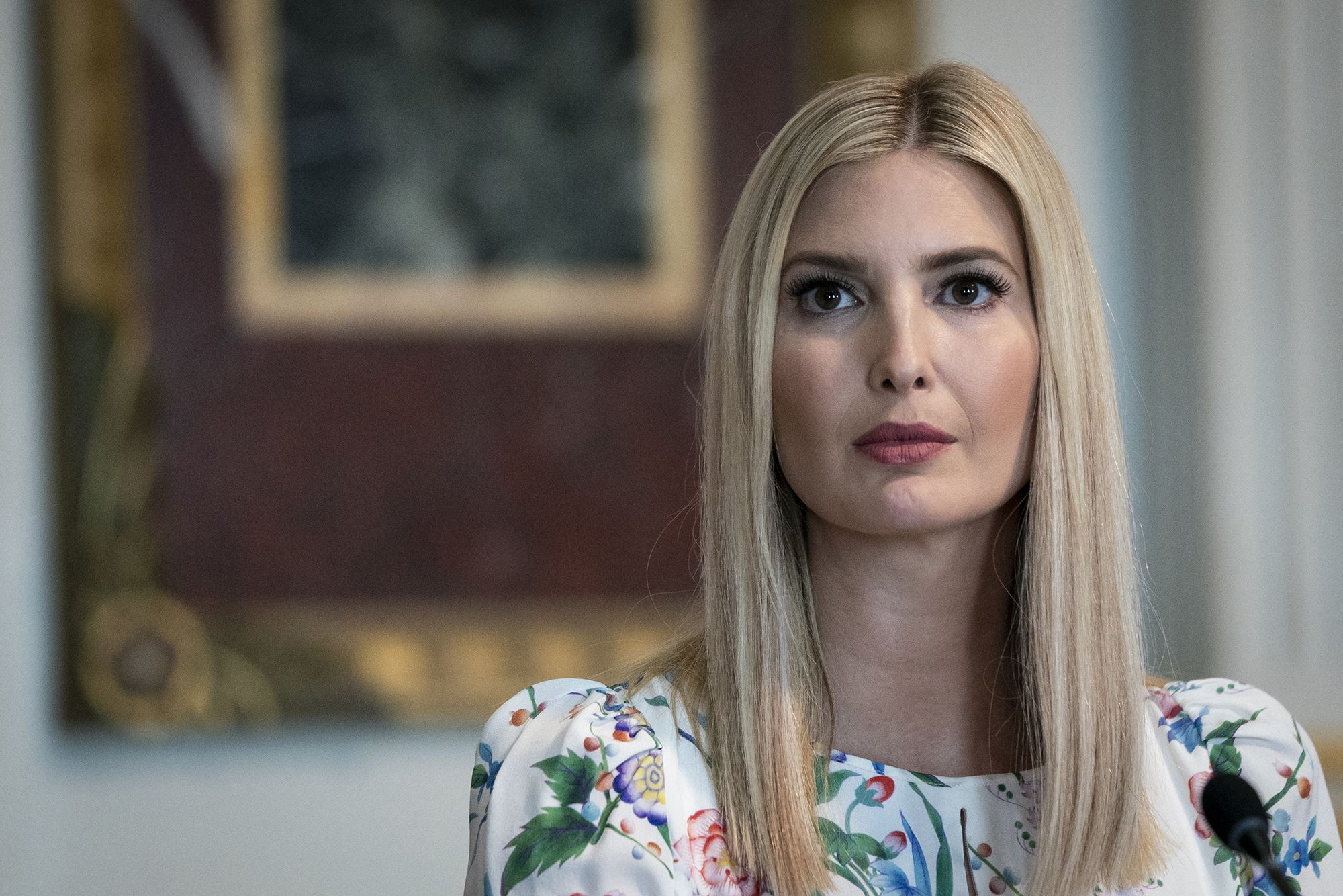 Ivanka Trump