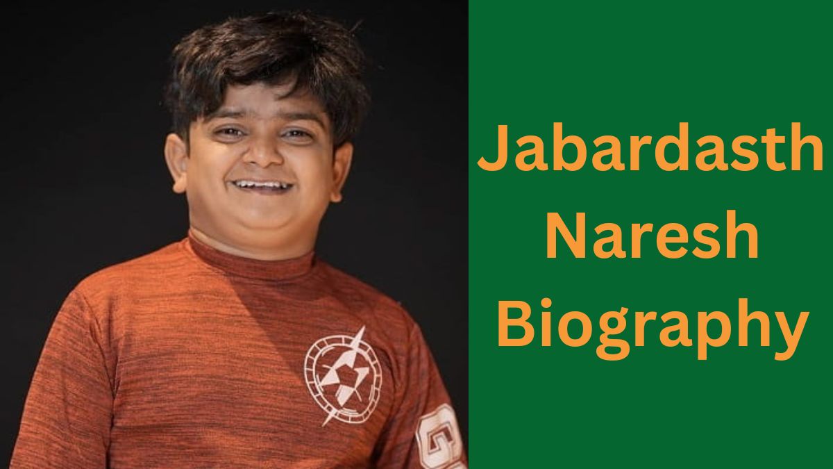 Jabardasth Naresh