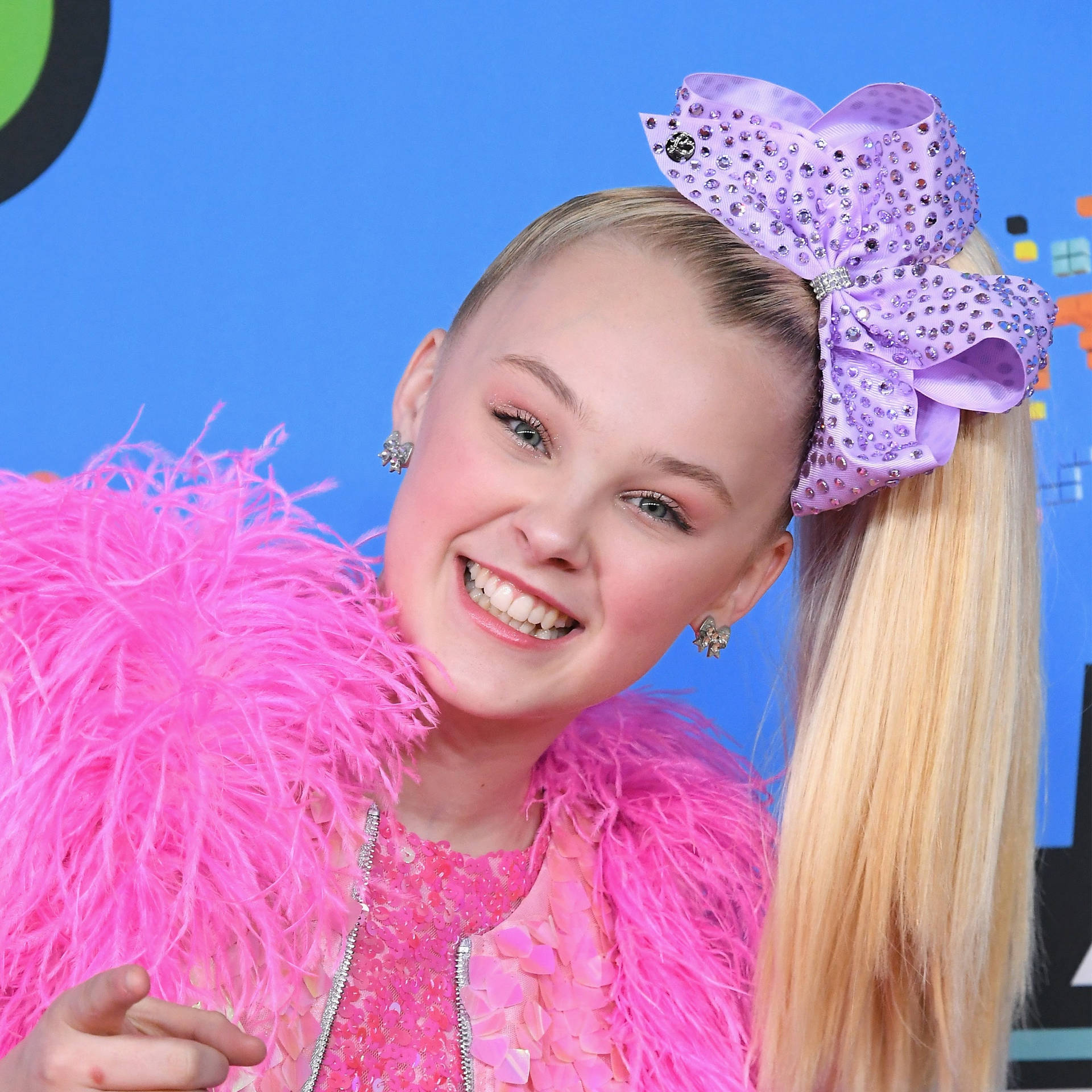 JoJo Siwa