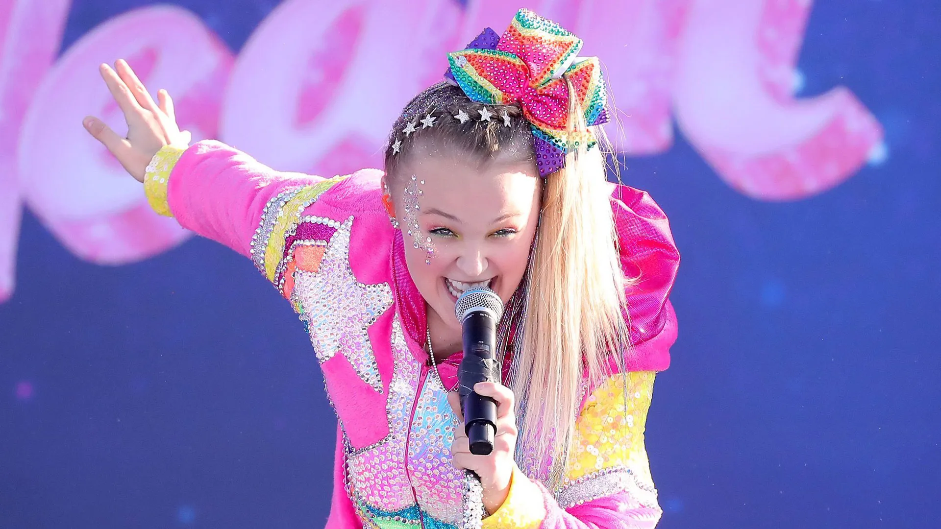 JoJo Siwa