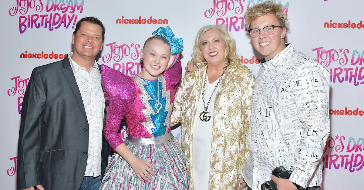 JoJo Siwa