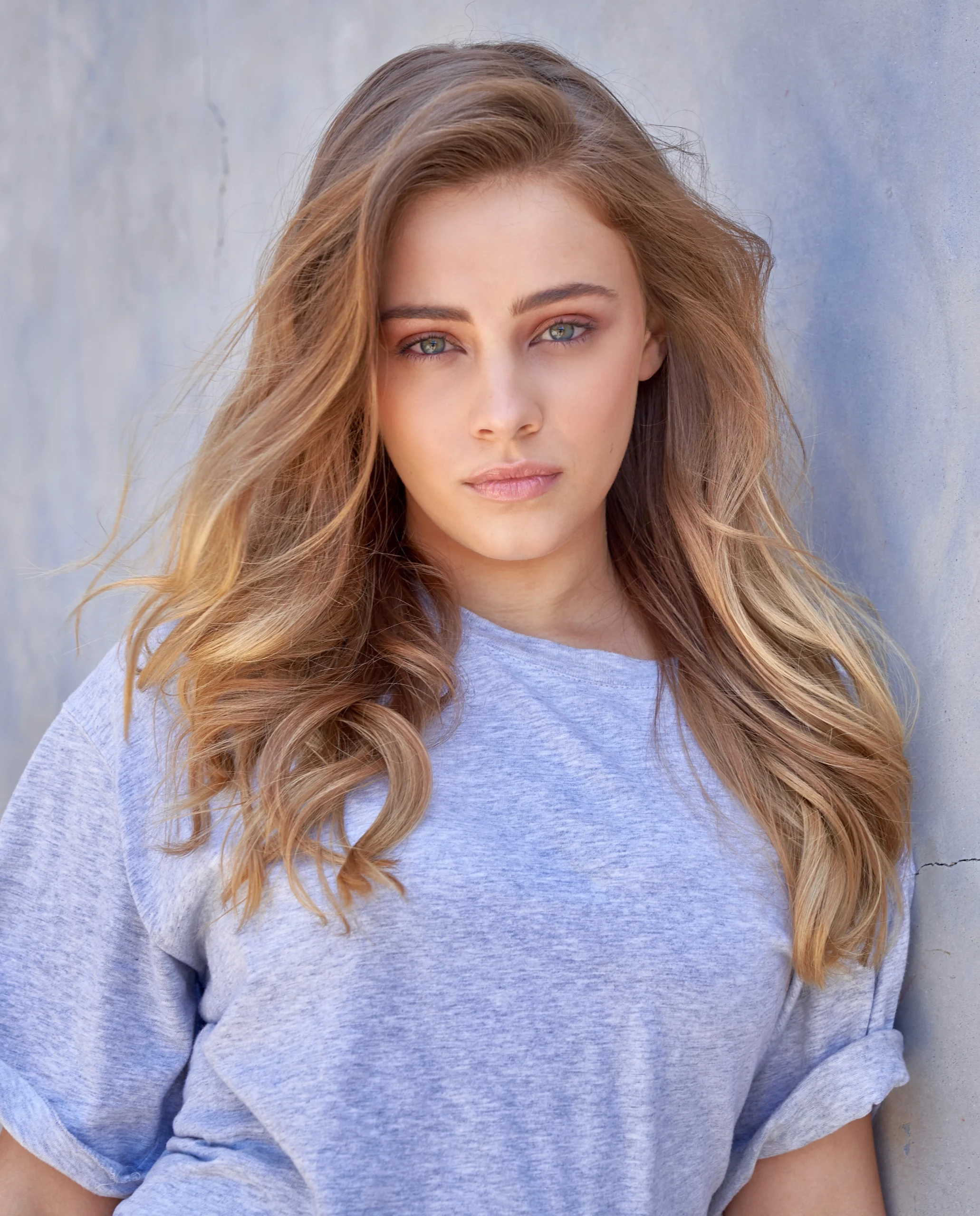 Josephine Langford