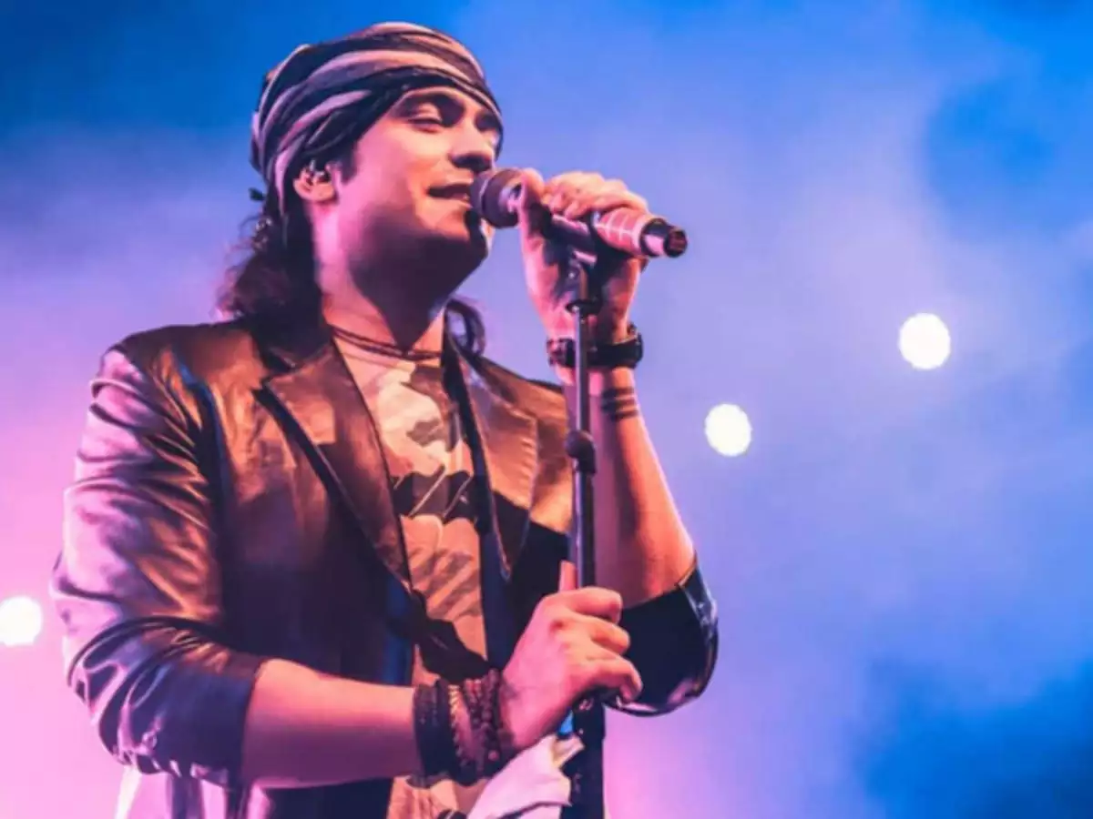 Jubin Nautiyal