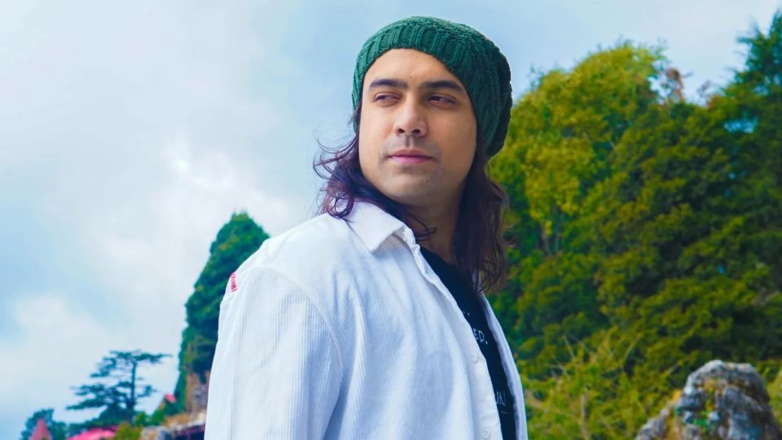 Jubin Nautiyal