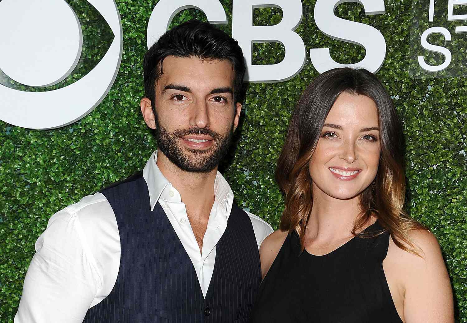 Justin Baldoni wife