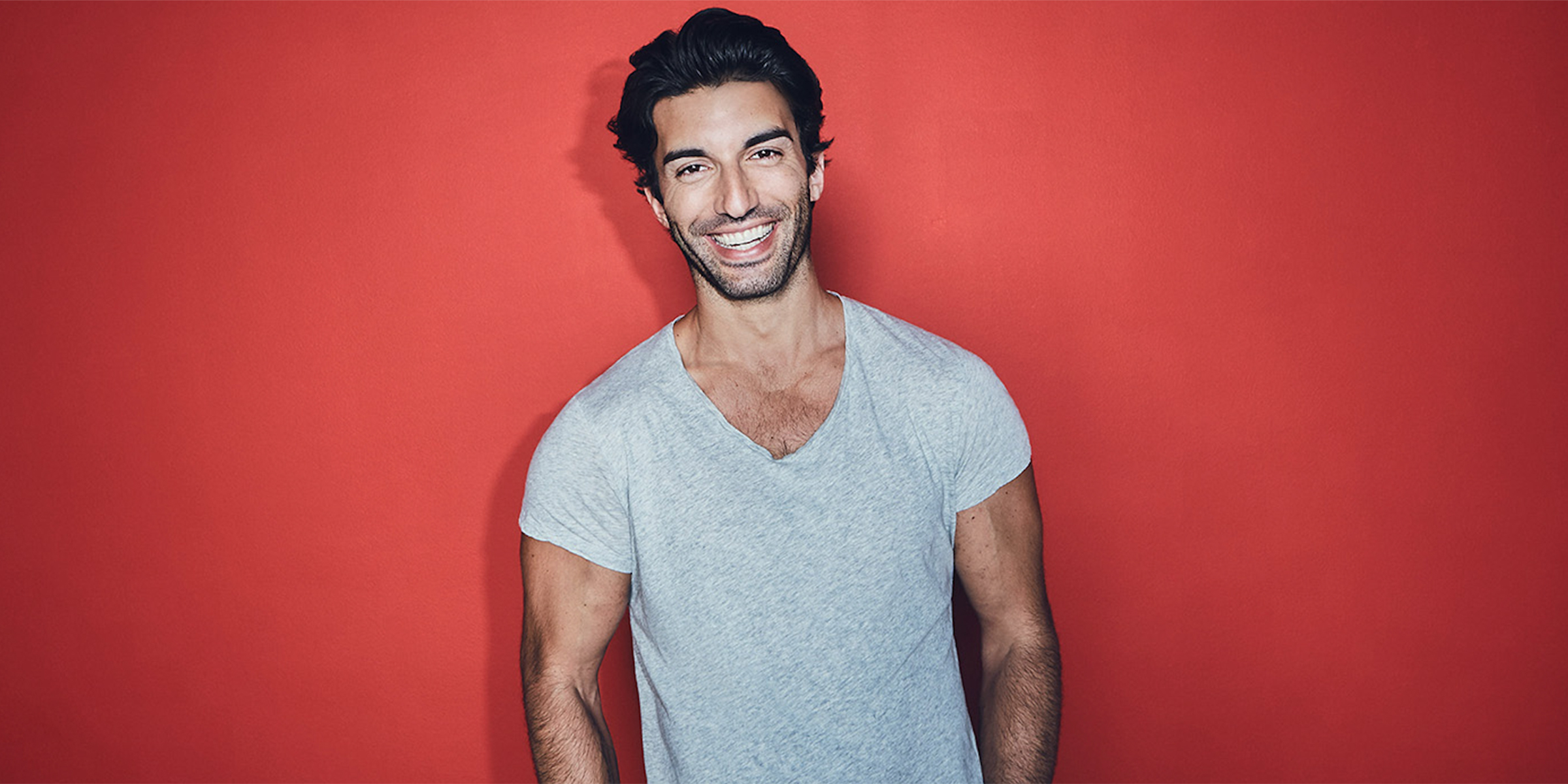 Justin Baldoni