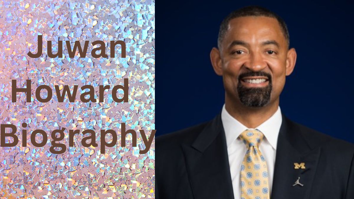 Juwan Howard 