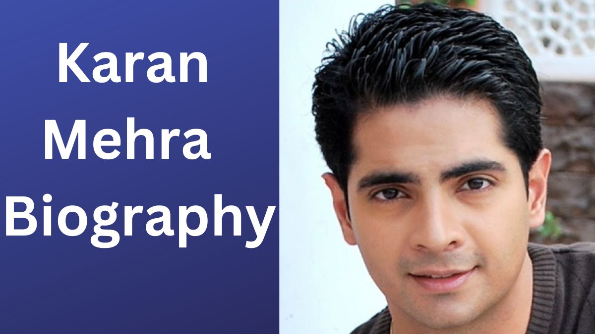 Karan Mehra